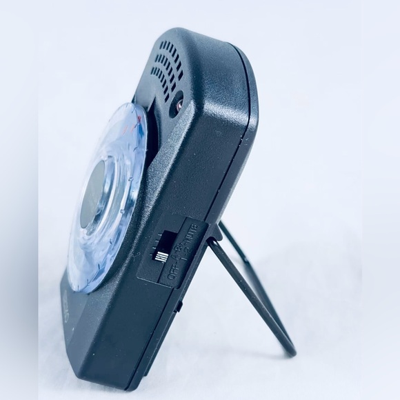 SEIKO Quartz Metronome SQ50 With 2 Tone Options Earphone Jack Tested Working - Picture 3 of 5